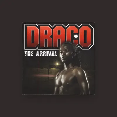 Listen to Draco, watch music videos, read bio, see tour dates & more!