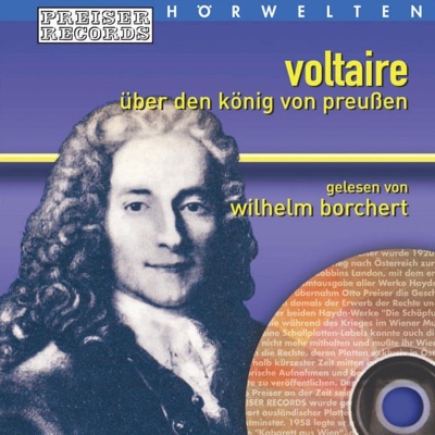 Über Den König Von Preußen