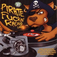 Eddie Def - The Music (I Feel Good) album artwork