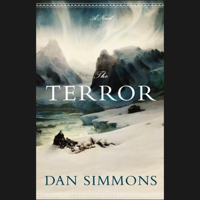 Dan Simmons - The Terror artwork