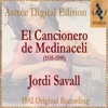 El Cancionero De Medinacelli