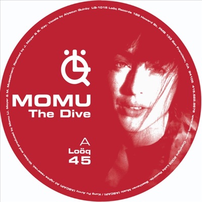 The Dive - Single