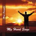 God Is My Strong Salvation (Jesus Saves)