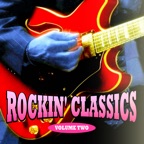 Jungle Rock