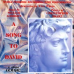 A Song to David