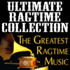Sensation Rag - Ragtime Music Unlimited new Single