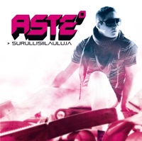 Surullisiilauluja - Aste