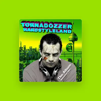 Listen to Tornadozzer, watch music videos, read bio, see tour dates & more!