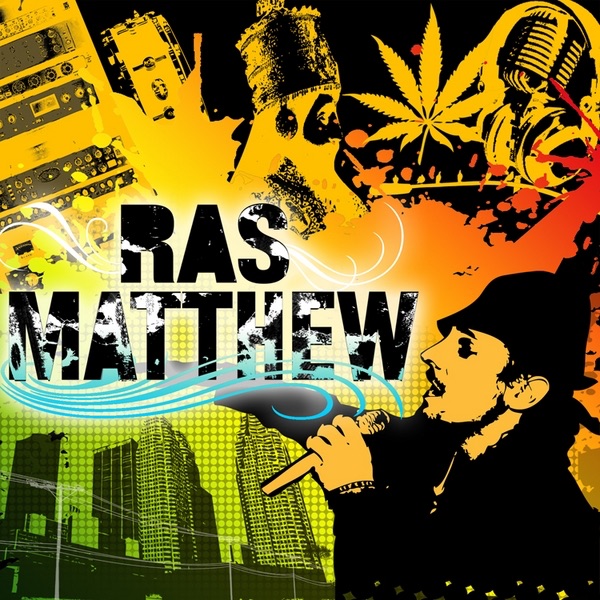Обложка альбома «New Singles - EP» — Rasmatthew