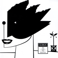 Ludus - I Can't Swim I Have Nightmares