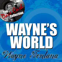 THAT'S THE WAY IT MUST BE — WAYNE FONTANA