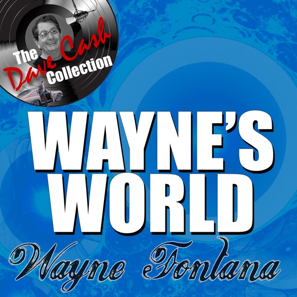 Wayne's World artwork