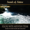 Healing Water: Mountain Stream (Nature Sounds) - Single - Sounds of Nature for Deep Sleep and Relaxation
