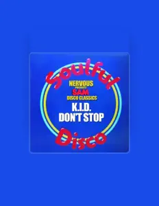 Listen to K.I.D., watch music videos, read bio, see tour dates & more!