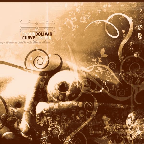 Curve Control - EP cover art