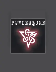 Powderburn: песни, клипы, биография, даты выступлений и многое другое.