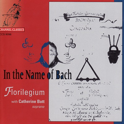 In the Name of Bach