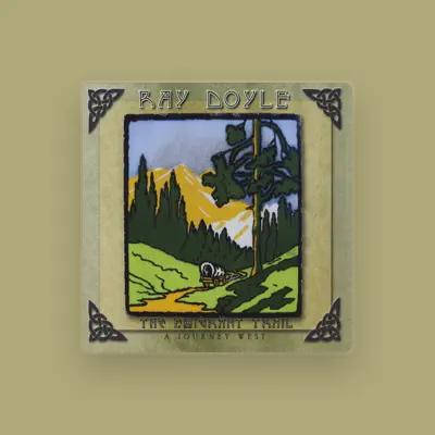 Listen to Ray Doyle, watch music videos, read bio, see tour dates & more!