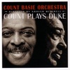 Paris Swing Orchestra Paris Blues Count Plays Duke