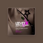 Leevey