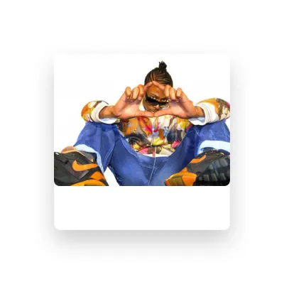 Listen to Ozzie B aka zed, watch music videos, read bio, see tour dates & more!