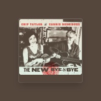 Chip Taylor & Carrie Rodriguez