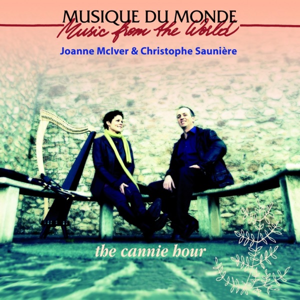 The Cannie Hour artwork