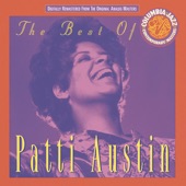 The Best of Patti Austin artwork