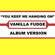 You Keep Me Hanging On (Album Version) - Vanilla Fudge