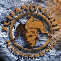 Narrenkönig - Schandmaul