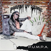 Driven By Music - Pumpa