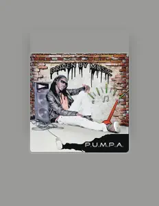 Listen to Pumpa, watch music videos, read bio, see tour dates & more!
