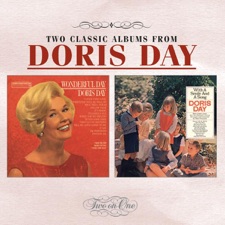 Doris Day - Teacher's Pet (with Frank De Vol and His Orchestra) [from the film "Teacher's Pet"]