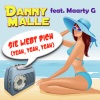 SIE LIEBT DICH (YEAH, YEAH, YEAH) [FEAT. MAARTY G]