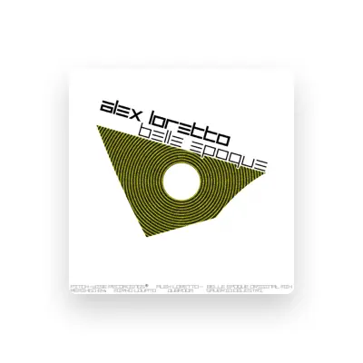 Listen to Alex Loretto, watch music videos, read bio, see tour dates & more!
