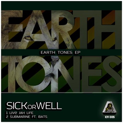 Earth Tones - Single