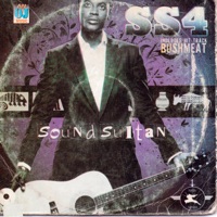 Bushmeat - Sound Sultan
