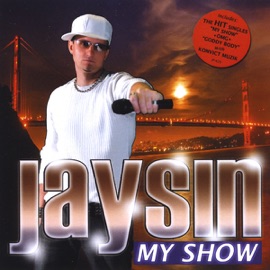 My Show JaYsin