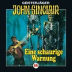 Eine schaurige Warnung, Teil 1