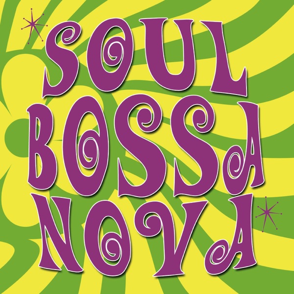 Soul Bossa Nova