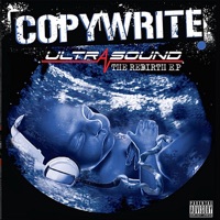 Ultrasound The Rebirth - EP - Copywrite
