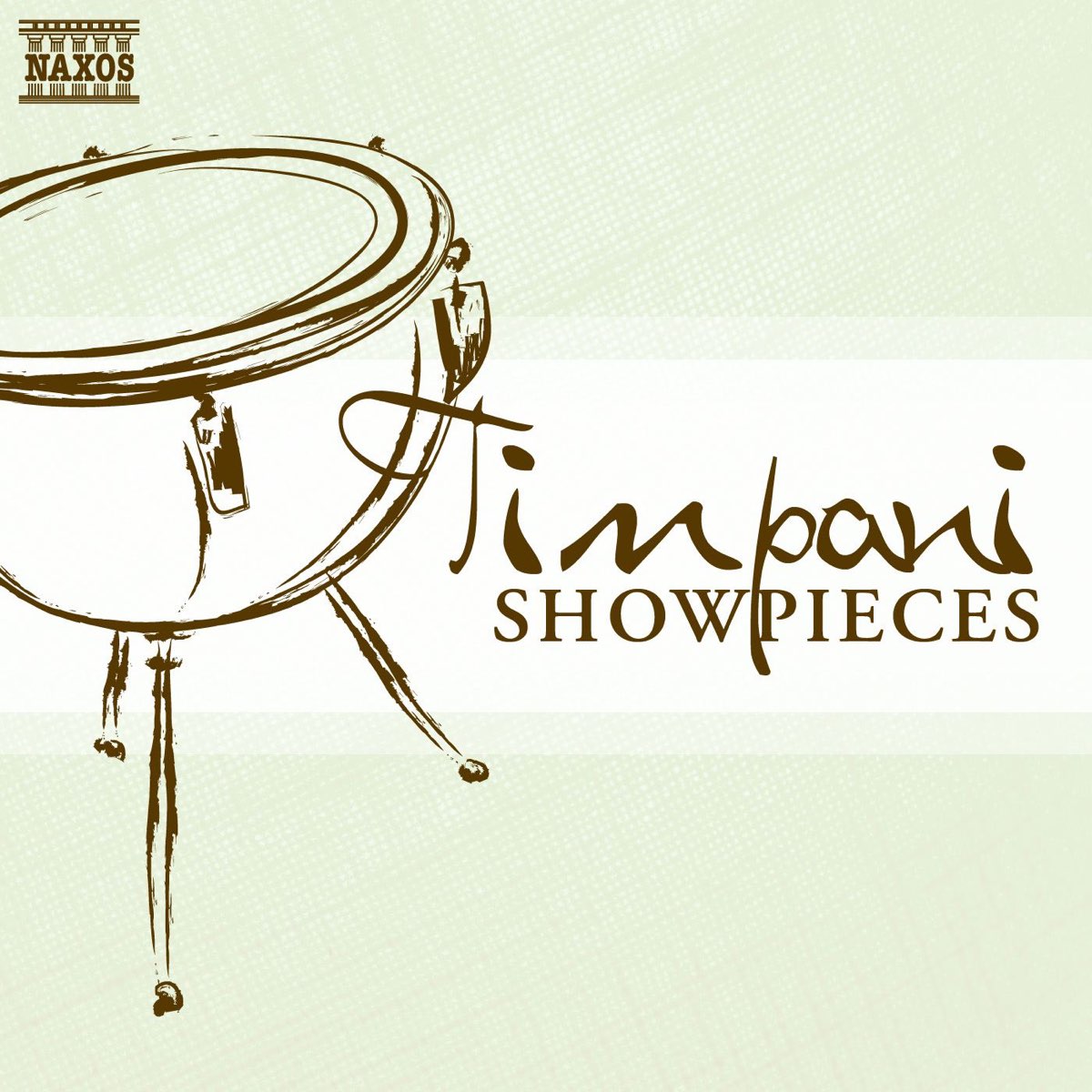 Timpani Showpieces》 Alexander Peter & Dresden Philharmonic Chamber