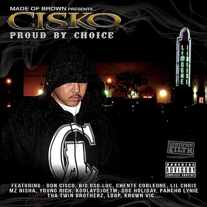 Proud By Choice