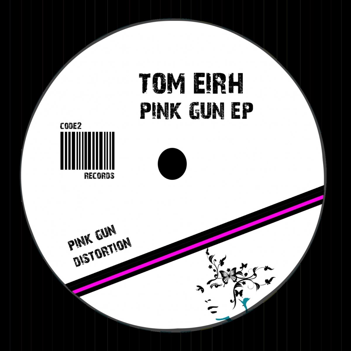 ‎Pink Gun Single Album by Tom Eirh Apple Music