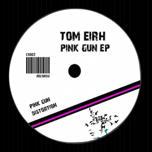 Pink Gun - Single