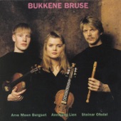 Bukkene Bruse - Bøn