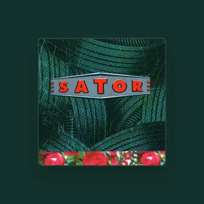 Listen to Sator, watch music videos, read bio, see tour dates & more!