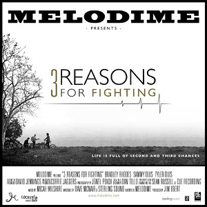 3 Reasons for Fighting
