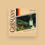 The Bavarian Band and Chorus