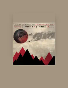 Listen to Tommy Simms, watch music videos, read bio, see tour dates & more!